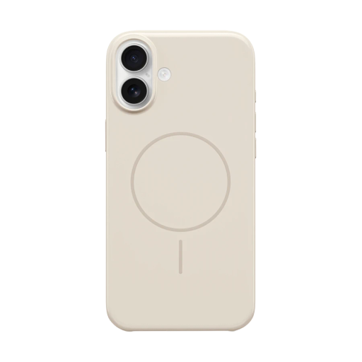 Apple Case Case with MagSafe Summit Stone for iPhone 16 Plus